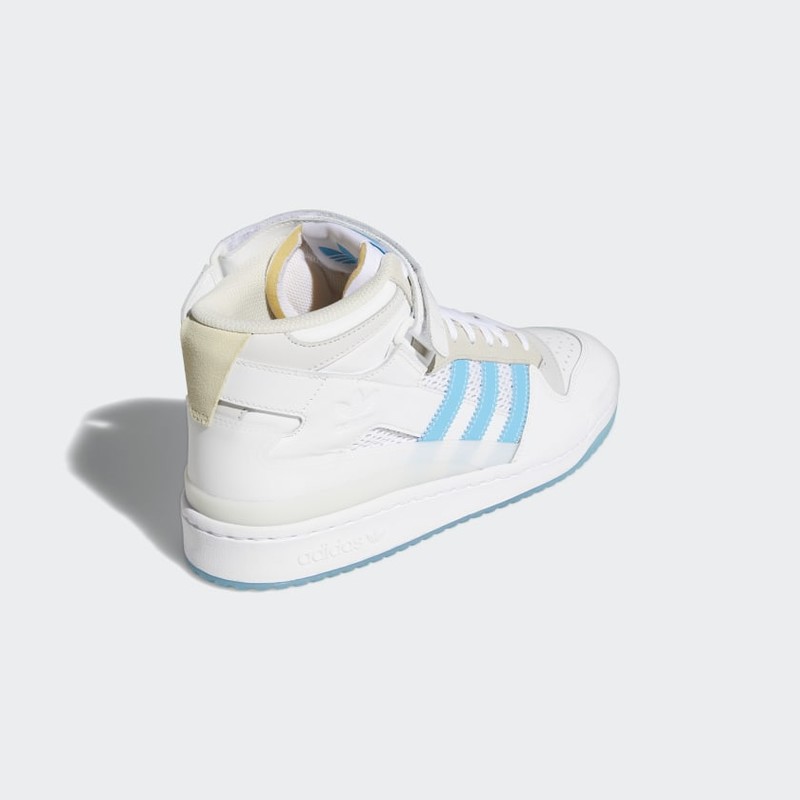 Diego Najera x adidas Forum 84 Mid ADV | H01019 | Grailify